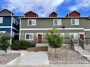 Building Photo - 4240 Little Rock Vw