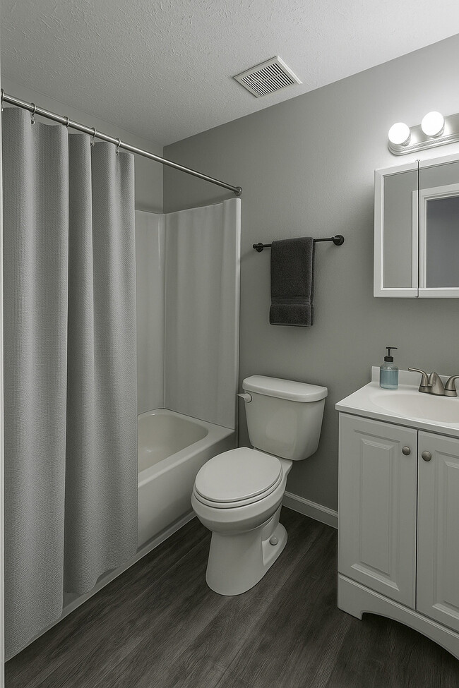 Building Photo - Hobart Apartments