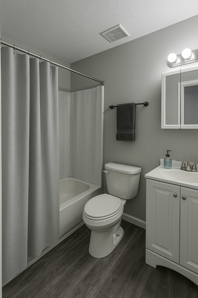 Foto del edificio - Hobart Apartments