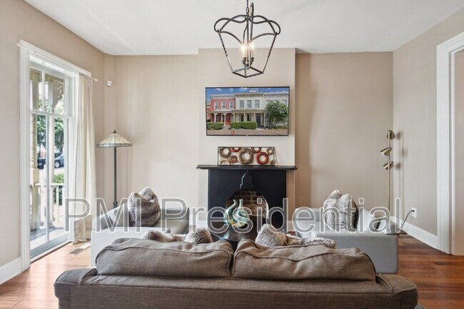 Foto del edificio - 507 N 1st St