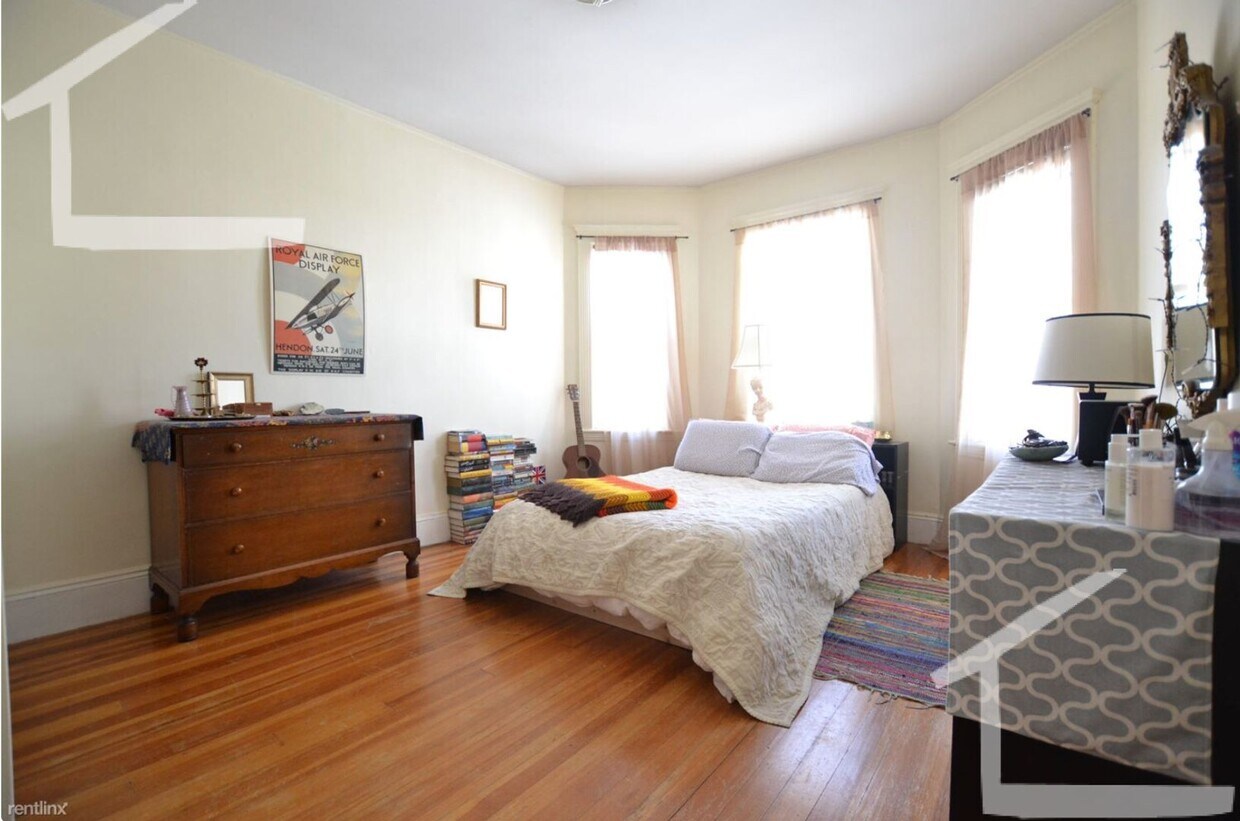 Sunny Allston 3-Bed/1-Bath for 9/1 - Sunny Allston 3-Bed/1-Bath for 9/1