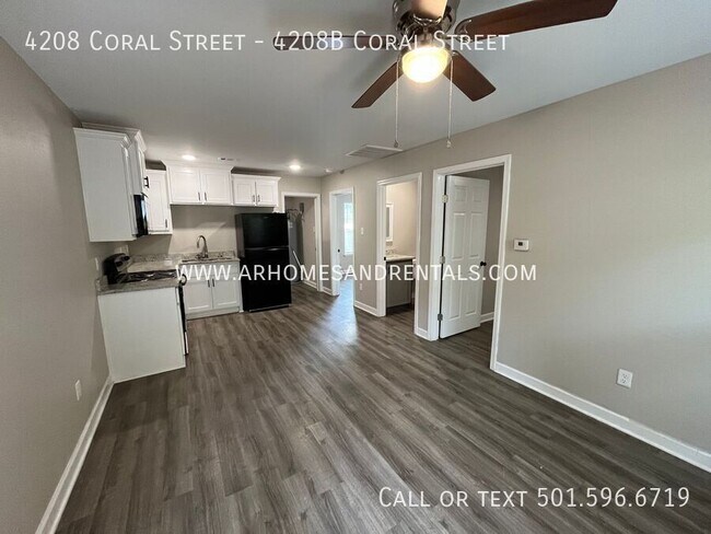 Foto del edificio - 4208 Coral St