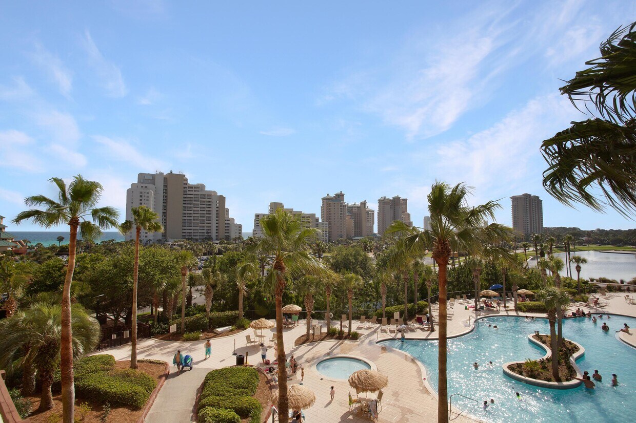 Foto principal - 5002 S Sandestin Blvd