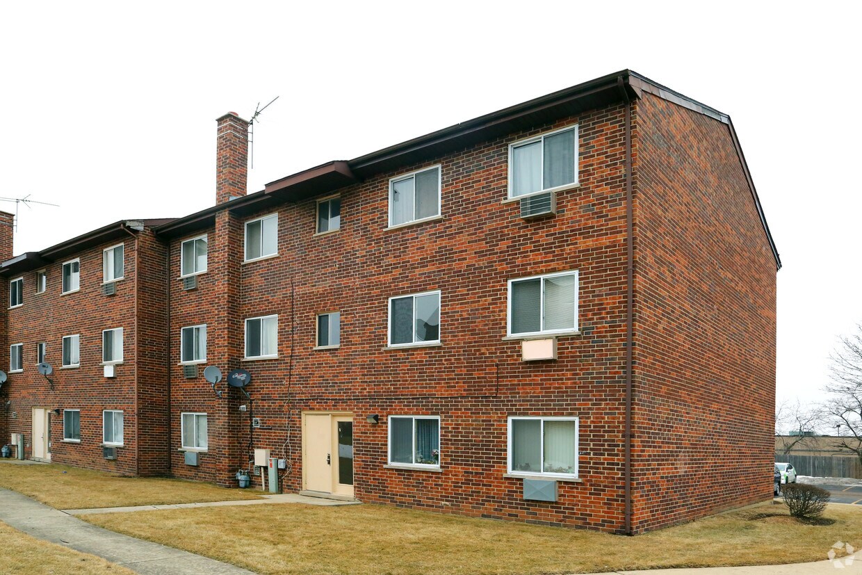 Foto del edificio - 1156 Copperfield Ln