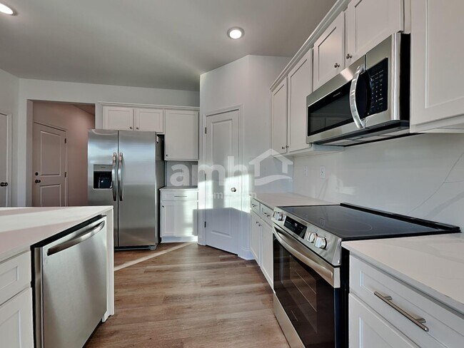 Foto del edificio - 1614 Soapstone Rd