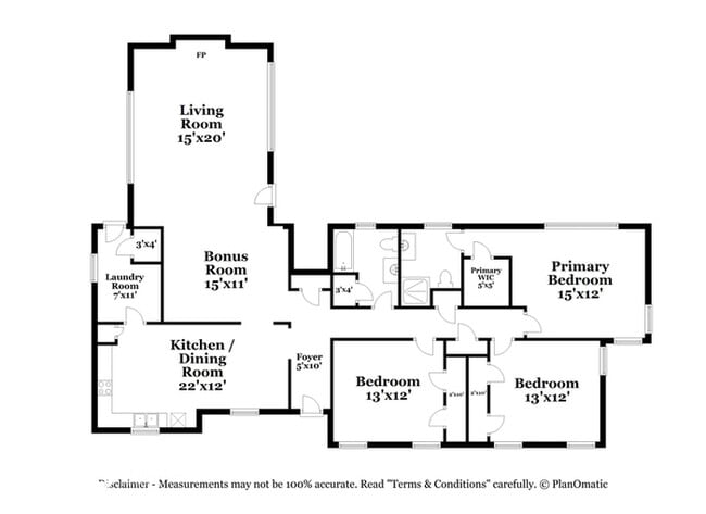 Building Photo - 3550 Creston Ct