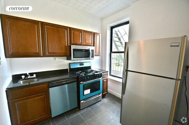 Building Photo - 1274 Amsterdam Ave