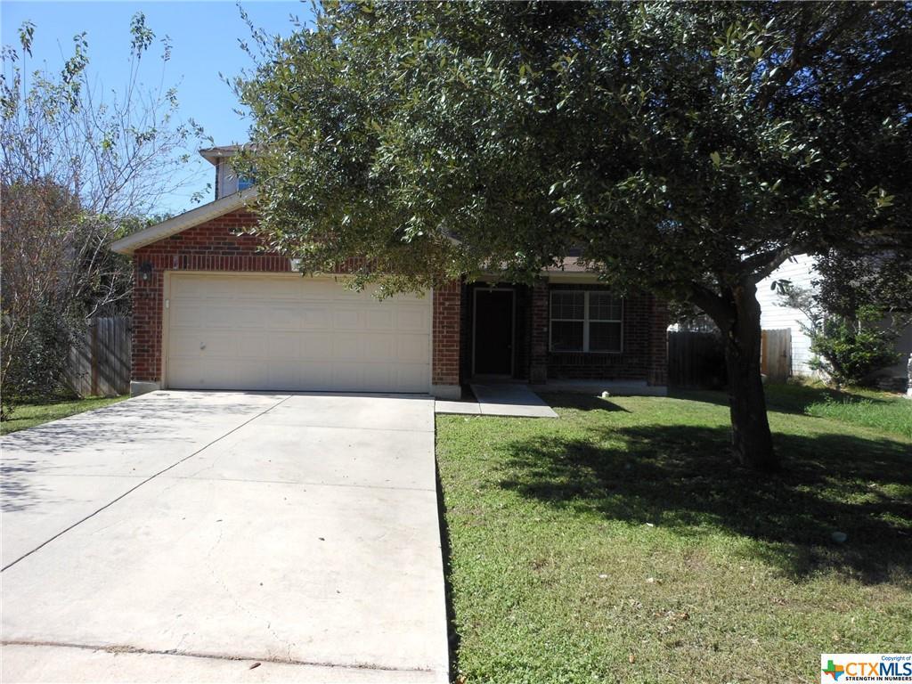 321 Scenic Meadow, New Braunfels, TX 78130 House Rental in New