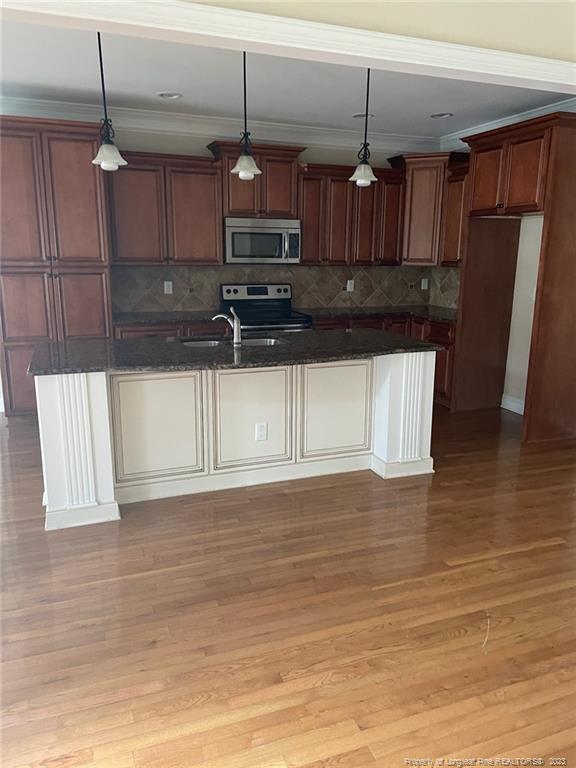 Building Photo - 3524 Chagford Ln