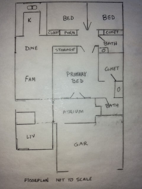 Building Photo - 44715 La Paz Rd