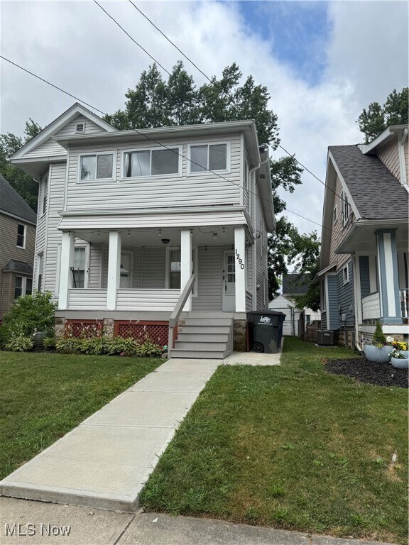 Foto principal - 1290 Hall Ave