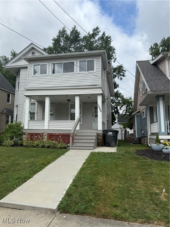 Primary Photo - 1290 Hall Ave