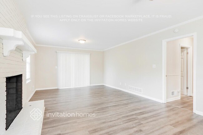 Foto del edificio - 1427 Drayton Woods Dr