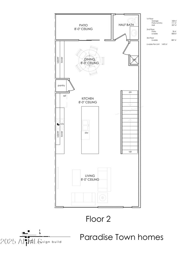 Foto del edificio - 2502 E Paradise Ln