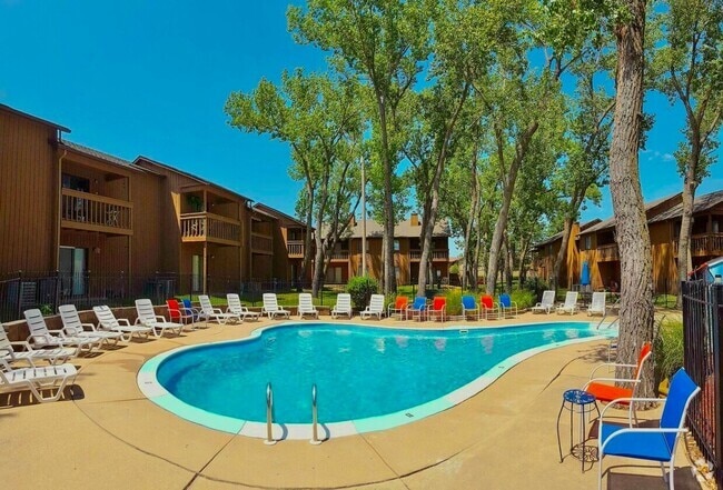 Building Photo - Forrest Grove Apartments