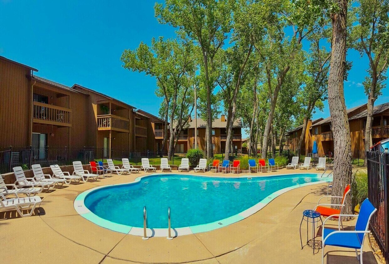 Foto principal - Forrest Grove Apartments