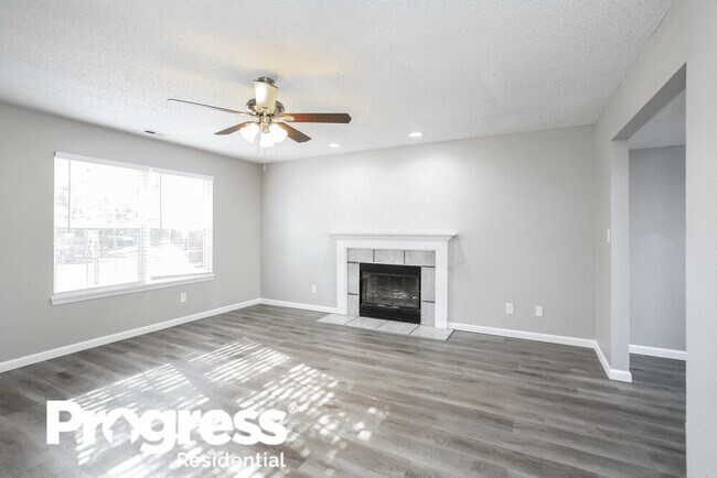 Foto del edificio - 4029 Willow Ct