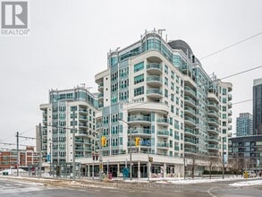 Building Photo - 600-600 Queens Quay W