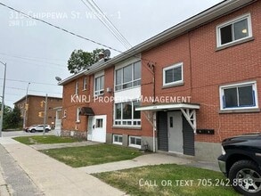 Building Photo - 315 Chippewa St W