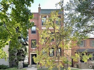 Building Photo - 2617 W Rascher Ave