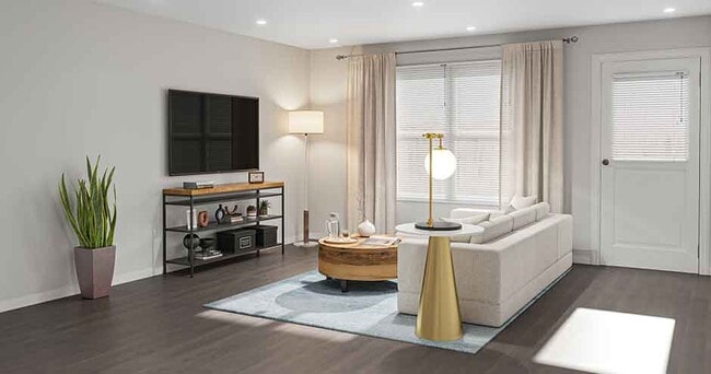 Building Photo - Axis at Veranda Rental Homes