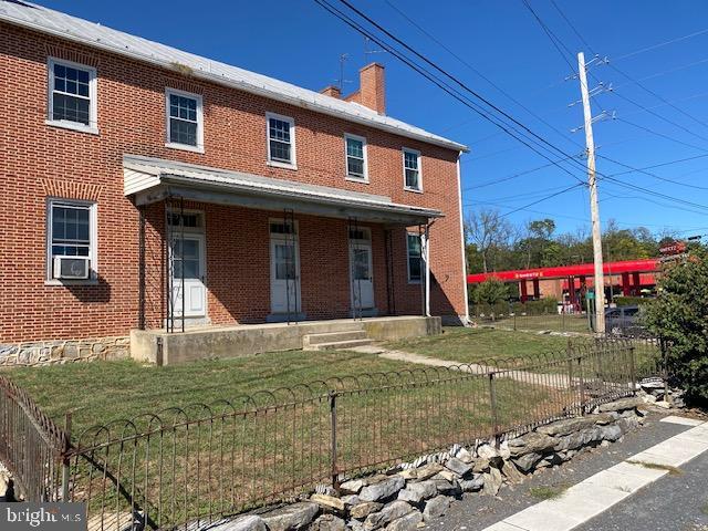 Foto principal - 3301 Ritner Hwy