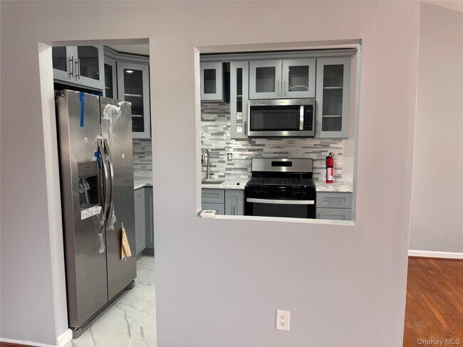 Foto del edificio - 145-01 223rd St