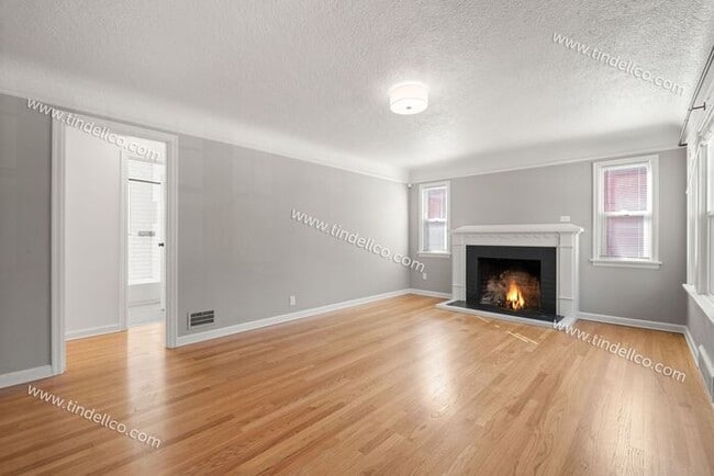 Foto del edificio - Charming 1942 Home in the Heart of Kenton ...