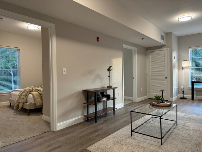 Foto del edificio - The Meridian