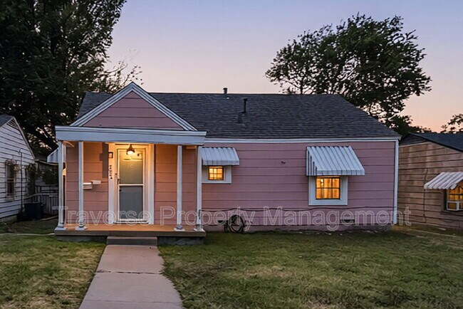 Foto del edificio - 3624 Frazier Ave