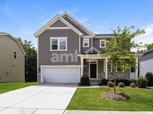 Building Photo - 17322 Alydar Commons Ln