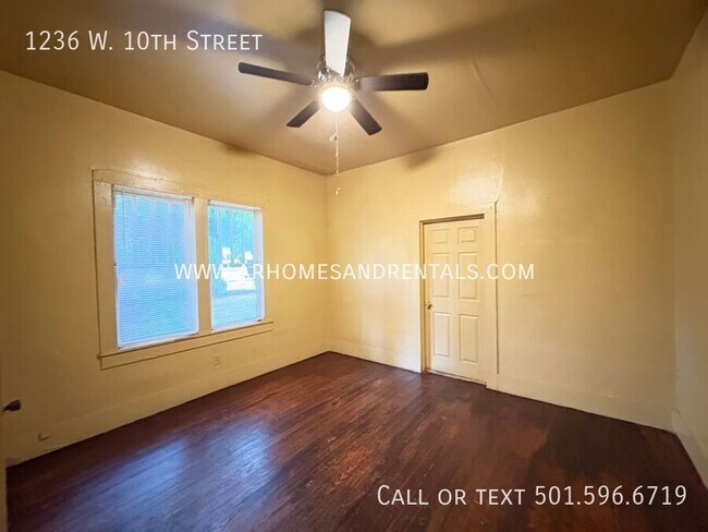 Building Photo - 1236 W 10th St