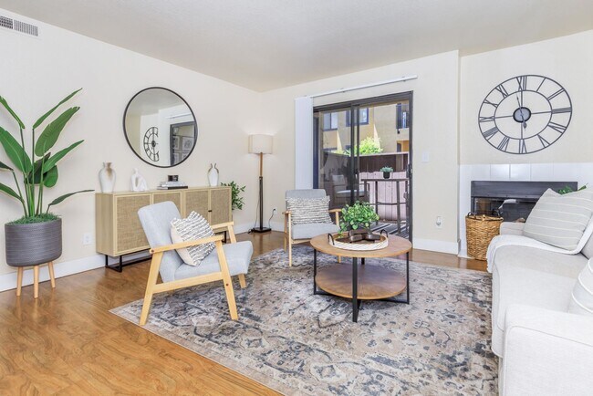 Foto del interior - Windscape Apartments