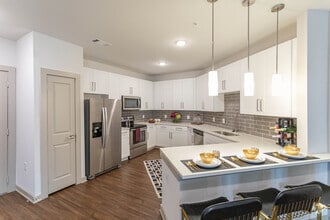 Interior Photo - Paxton Cool Springs