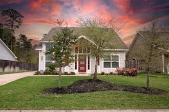 Building Photo - 216 N Lynx Trail