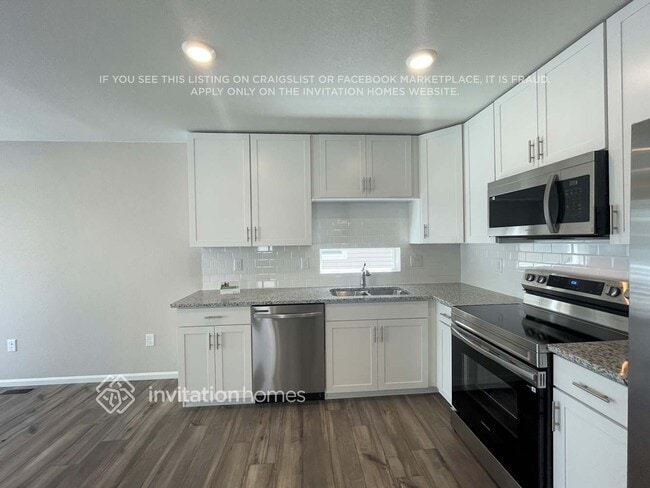 Building Photo - 9346 Oro City Loop