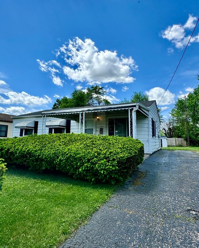 1339 Woodnell Ave, Columbus, OH 43219 House Rental in Columbus, OH