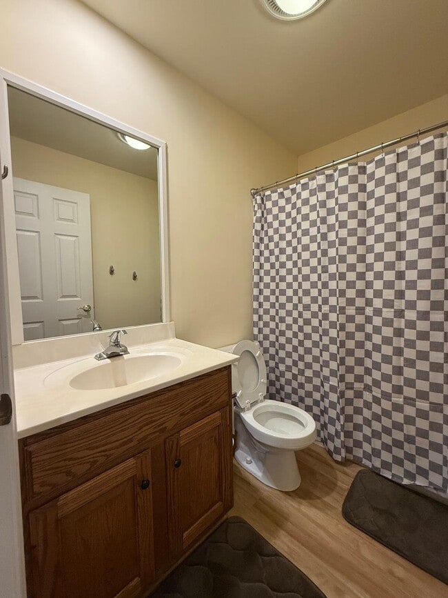 Building Photo - 4106 Caissons Ct