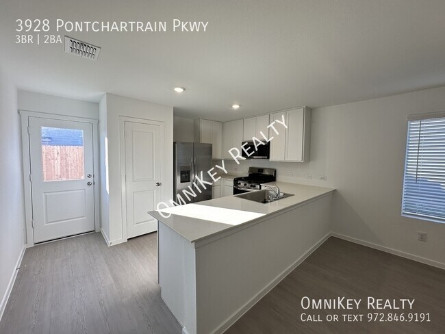 Foto del edificio - 3928 Pontchartrain Pkwy