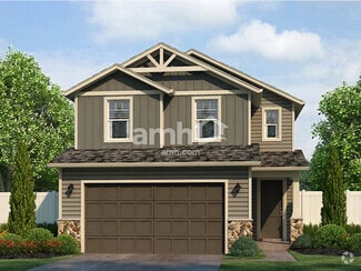 Building Photo - 4839 85th Dr NE