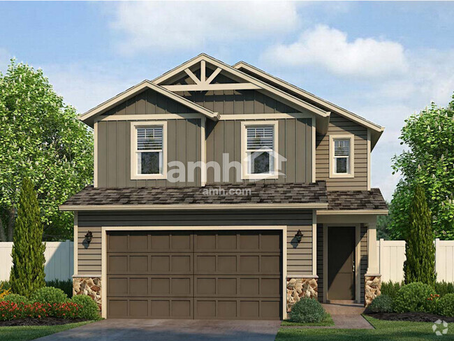 Building Photo - 4903 85th Dr NE