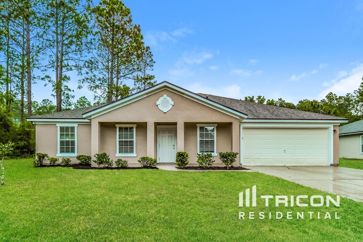 Foto principal - 13 Slocum Path Palm Coast FL