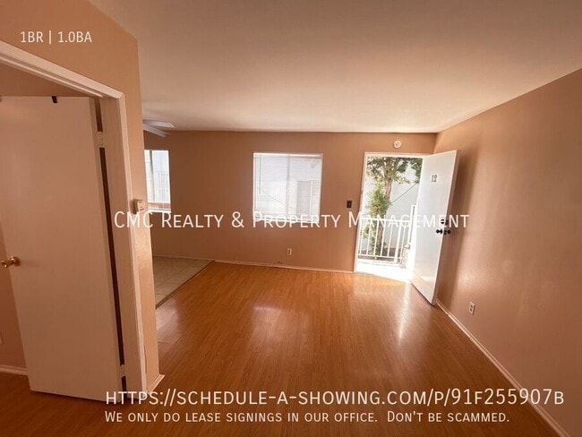 Photo - 1700 Hill St Apartment