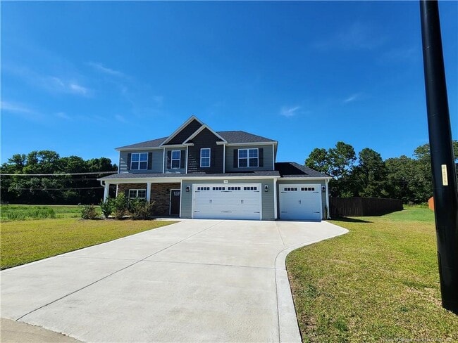 Building Photo - 5540 Mountain Run Dr