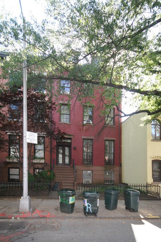 49 Sidney Pl, Brooklyn, NY 11201 Apartments in Brooklyn, NY