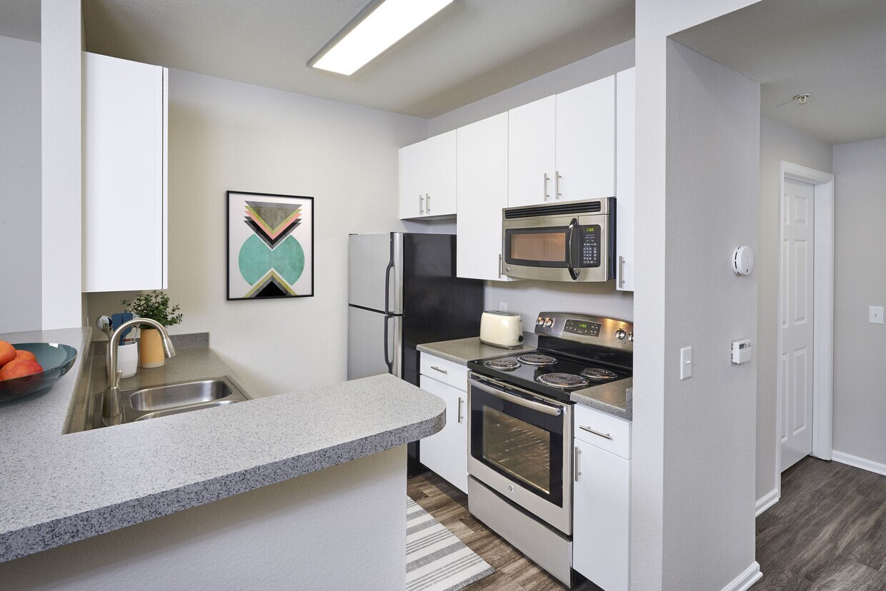 Bear Valley Park Apartments Denver, CO