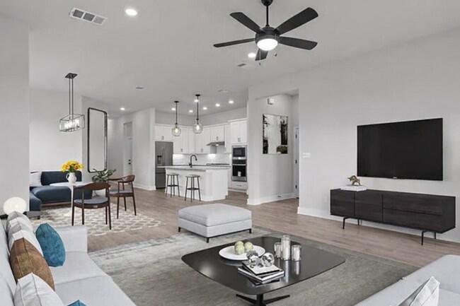 Foto del edificio - 125 Cibolo Crk Lp