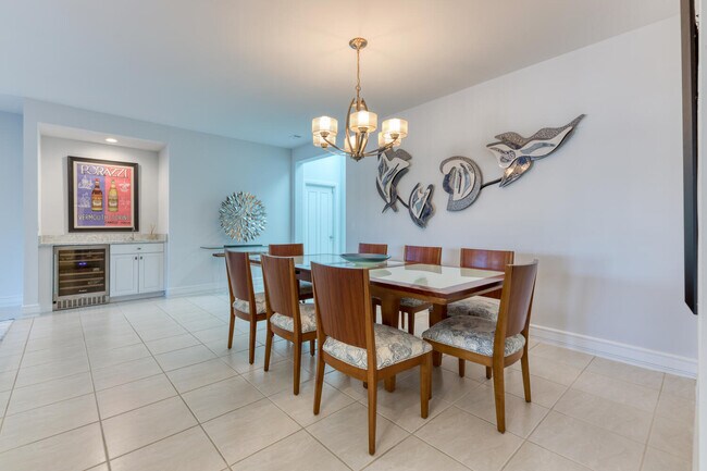 Foto del edificio - 604 Captains Way