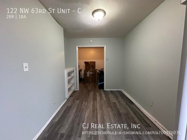 Building Photo - 122 NW 63rd St