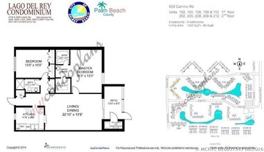 Building Photo - 2600 Fiore Way
